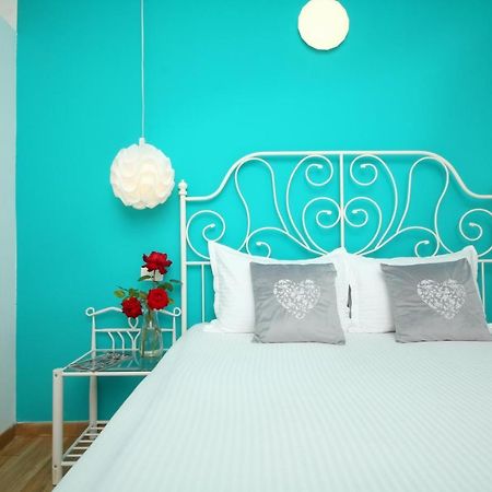Studio Cozy ทิมิชัวรา ภายนอก รูปภาพ
