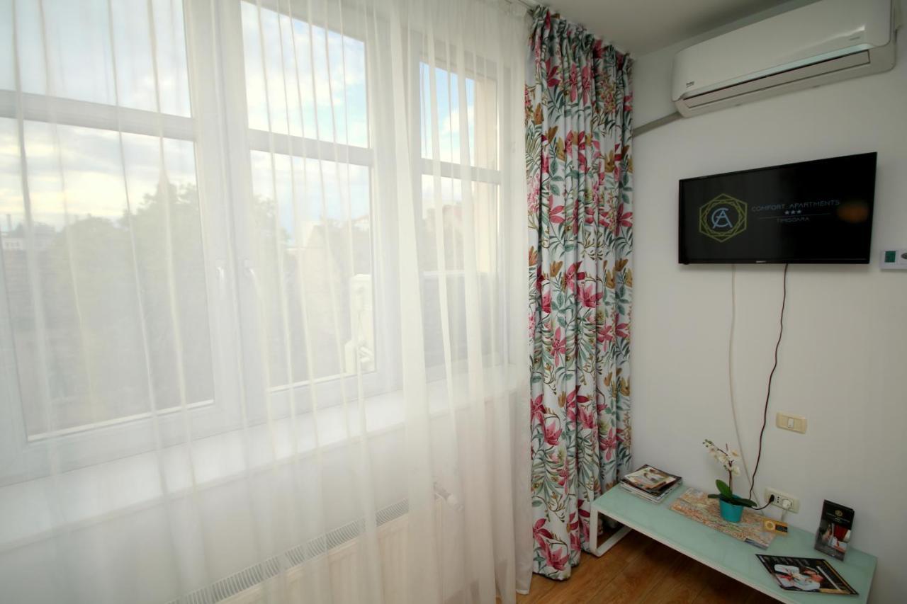Studio Cozy ทิมิชัวรา ภายนอก รูปภาพ