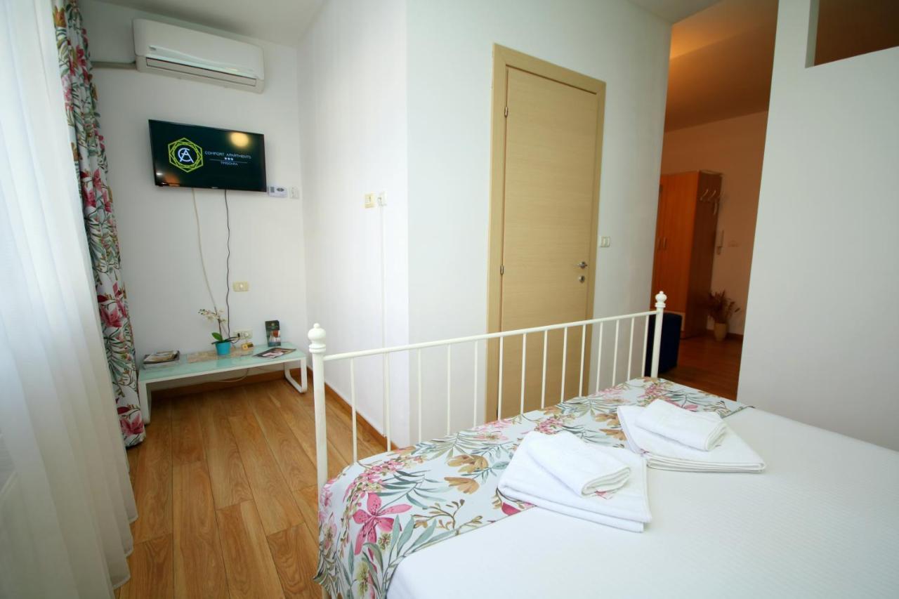 Studio Cozy ทิมิชัวรา ภายนอก รูปภาพ